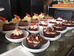 -上海和平饭店-华懋阁 The Cathay Room