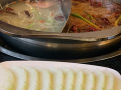 -仁虎老火锅(黄泥磅店)