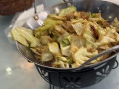 -老东阳·外婆菜(横店店)