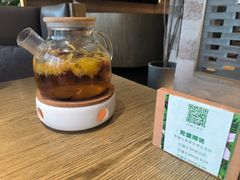 -熹素·鲜美素食Vegetarian (天河领展店)