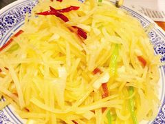 -满园春饼(宜昌万达店)