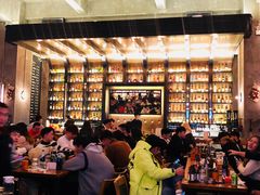 大堂-COMMUNE幻师(解放西路店)
