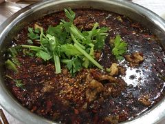 -温江公平红烧兔(总店)