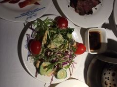 -多伦多海鲜自助餐厅(百盛购物中心三阳店)