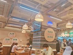 -云阿蛮云南生烫牛肉米线(奉贤路店)