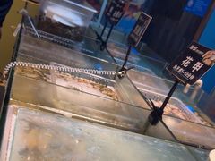 -领鲜活海鲜榴莲自助火锅(东门店)