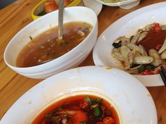 -舌尖上·霞浦滩涂海鲜·新闽菜(总店)