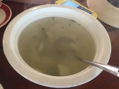 -海口骑楼小吃街