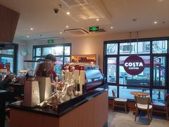 -COSTA COFFEE(上海虹口公园店)