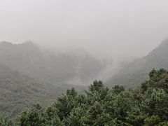 -丹东凤凰山景区