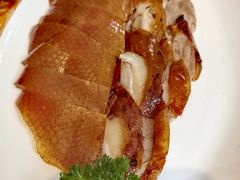-福来居烤鸭店(天坛二店)