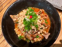 -北丐先生·野馄饨烧烤(长宁龙之梦店)