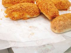 辣松面包-仟吉KenGee(国贸360店)