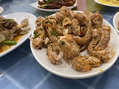 -明记海鲜大排档(巽寮湾店)