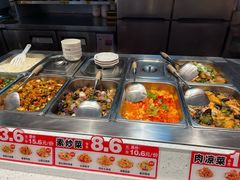 -顺溜削面(大王路店)