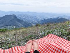 -白草畔自然风景区
