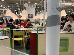 -宜家·瑞典风味餐厅(北京西红门店)