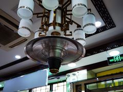 -隆福寺小吃店(东四店)