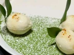 -锦府园·新台州菜(合生汇店)