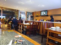 大堂-昌盛德徐州老菜馆