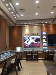 -TSL謝瑞麟(王府井百货店)