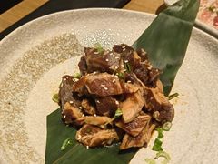 -久苑烧肉(世界城广场店)