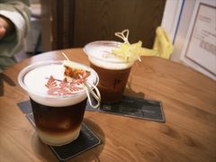 -Parking Coffee(孩儿巷店)
