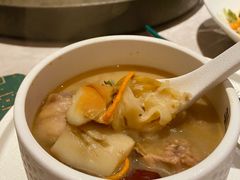 -芸山季·云南野生菌火锅(宝能环球汇店)