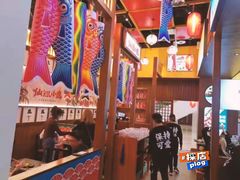 -仙隐小鹿中华料理(南宁万象城店)