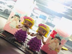 -泡泡玛特POPMART(崇文门国瑞城店)