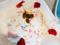 -香香海南菜餐厅