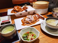 -德香苑脆皮烤鸭·经典(爱融荟城店)