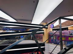 -郑州新郑综合保税区跨境商品展示交易中心(世航之窗大厦店)
