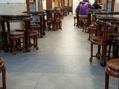 大堂-仁信老铺甜品(北京路店)
