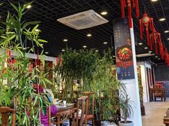 -西江美食舫·江西菜(健德桥店)