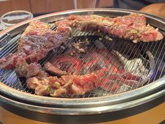-味家烤肉烤鳗鱼牛排(西塔旗舰店)