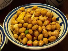 -贰醒·私房小院烧烤 (太古里店)