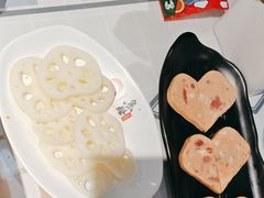 -鱼酷活鱼烤鱼(北美店)