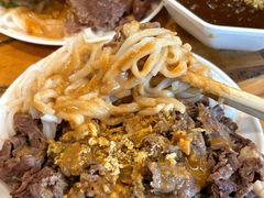 -汕锦记潮汕生鲜牛肉馆(富华店)