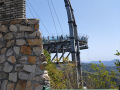 -京东石林峡风景区