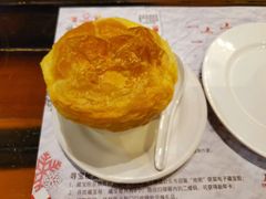 酥皮海王汤-四海一家自助餐(益田假日广场店)