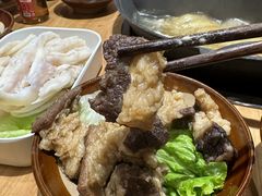 -虾领航小龙虾·吉林烧烤(柳州路店)