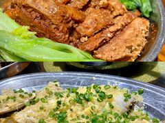 香芋扣肉-农汤老店(顺联公园里店)