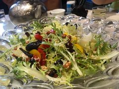 爽口大拌菜-李氏传家菜(兴城路店)