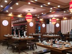 大堂-新凯里酸汤鱼(飞山街店)