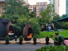 -北京东直门智选假日酒店