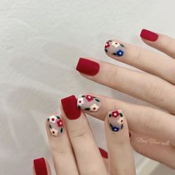 -LILY NAILS美甲美睫