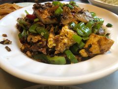 -京城小江南·北京烤鸭·江南土菜·白鱼(中关村店)