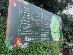 -云南野生动物园