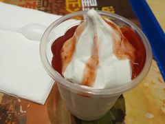 -汉堡王(天津鲁能店)